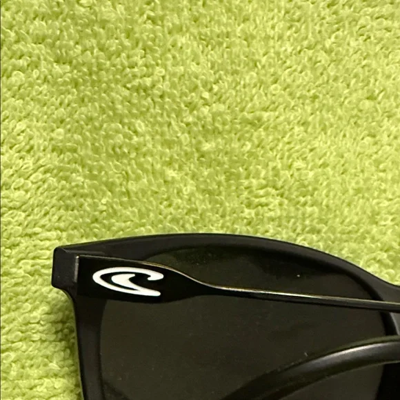O'Neill Dark Frame Polarized Women's Sunglasses - Picture 3 of 5
